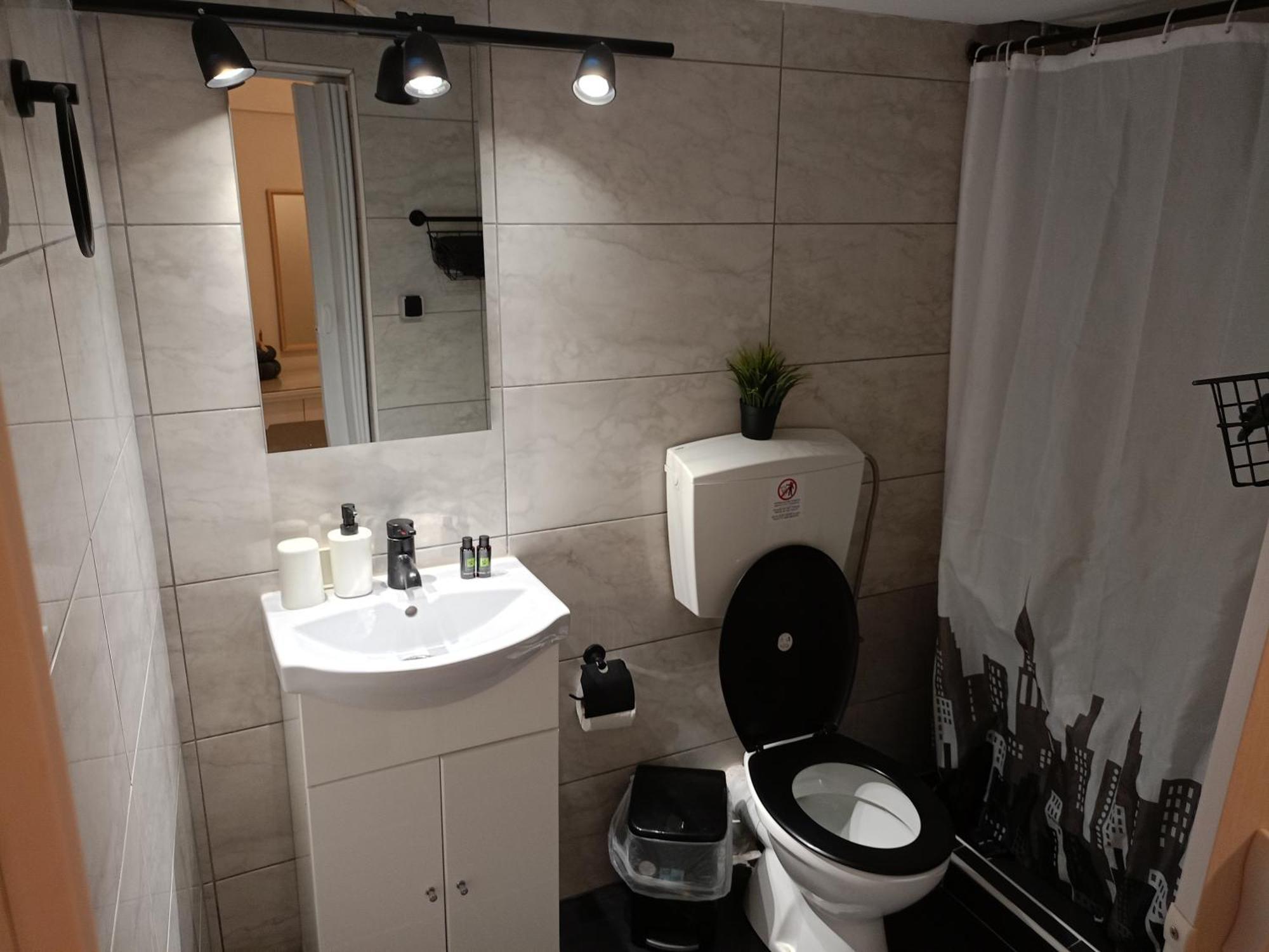 Cocomelo Apts 2 Ираклион Экстерьер фото