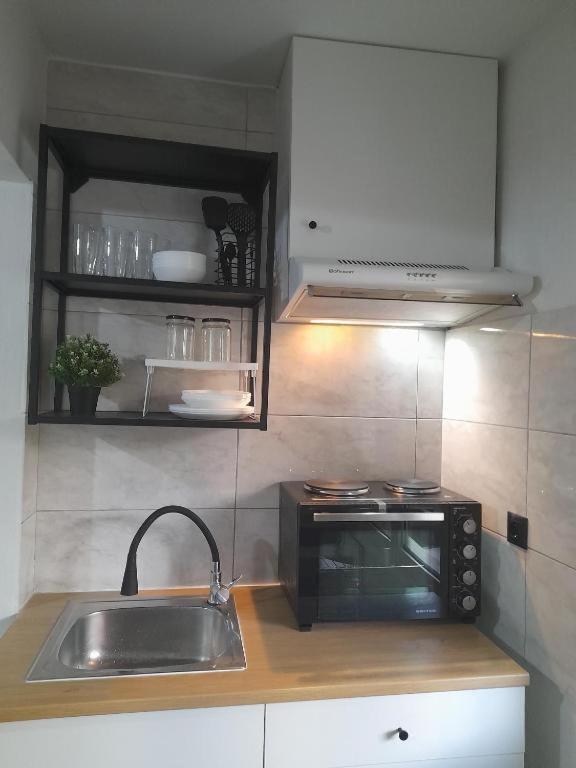 Cocomelo Apts 2 Ираклион Экстерьер фото